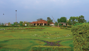 Lake View Park